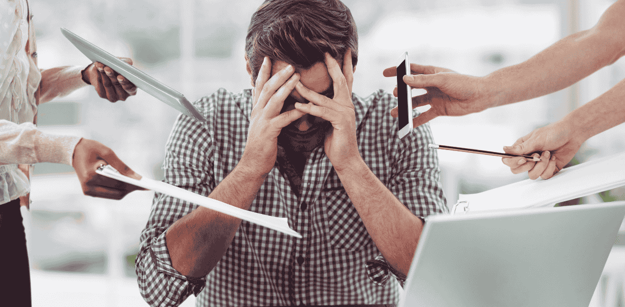 The Impact of Stress on Heart Health: What You Need to Know
