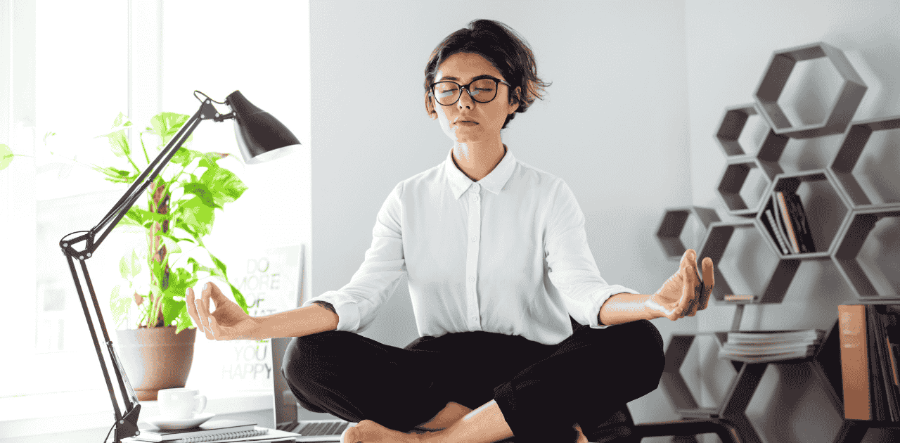 Stress Management Techniques for Heart Health