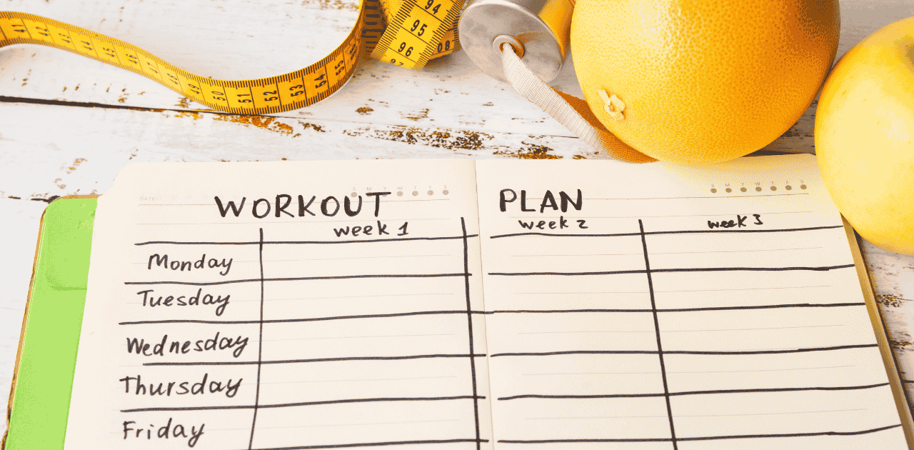 Creating an Effective Heart-Healthy Workout Plan