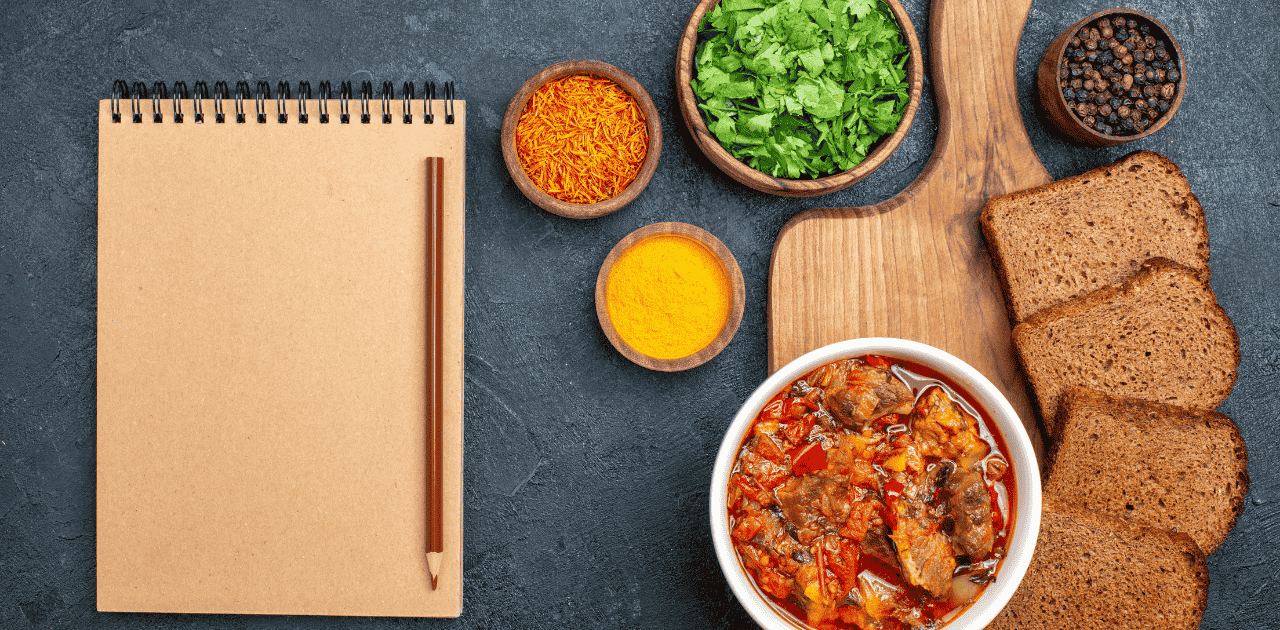 Quick and Easy Lunch Recipes for a Healthy Heart