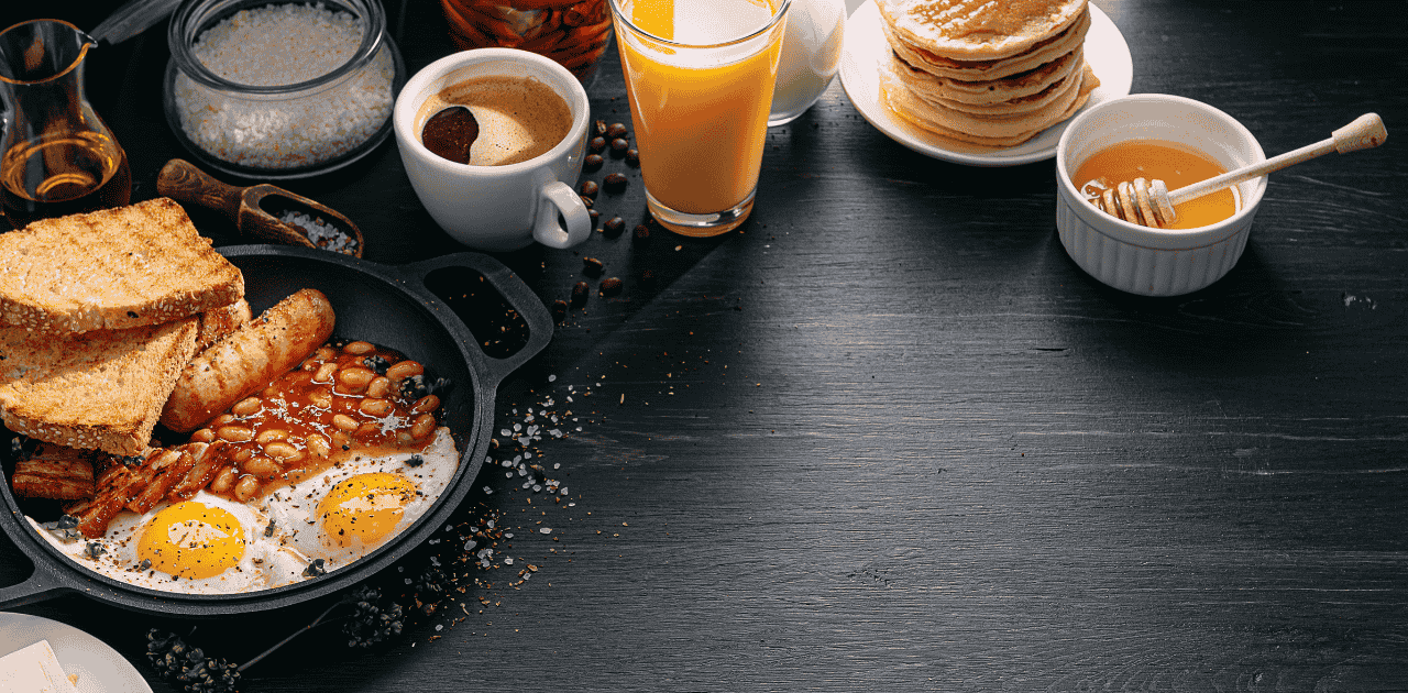 Delicious Heart-Healthy Breakfast Ideas
