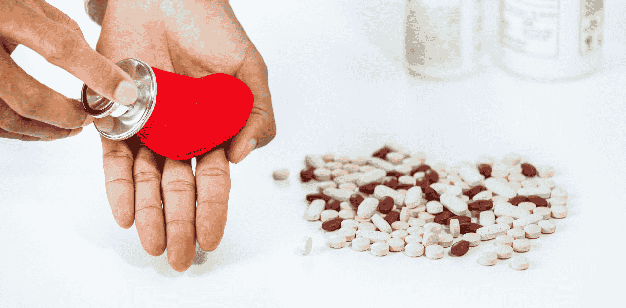 Blood Thinners: How They Work to Prevent Heart Attacks