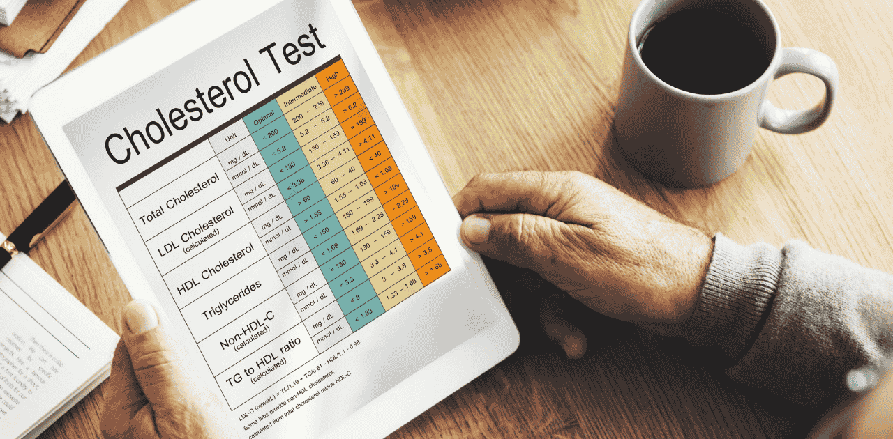 How Cholesterol-Lowering Drugs Prevent Heart Disease