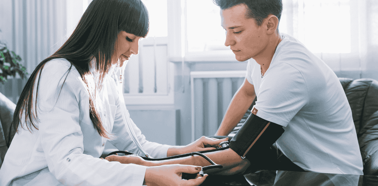 How to Manage High Blood Pressure with Medication