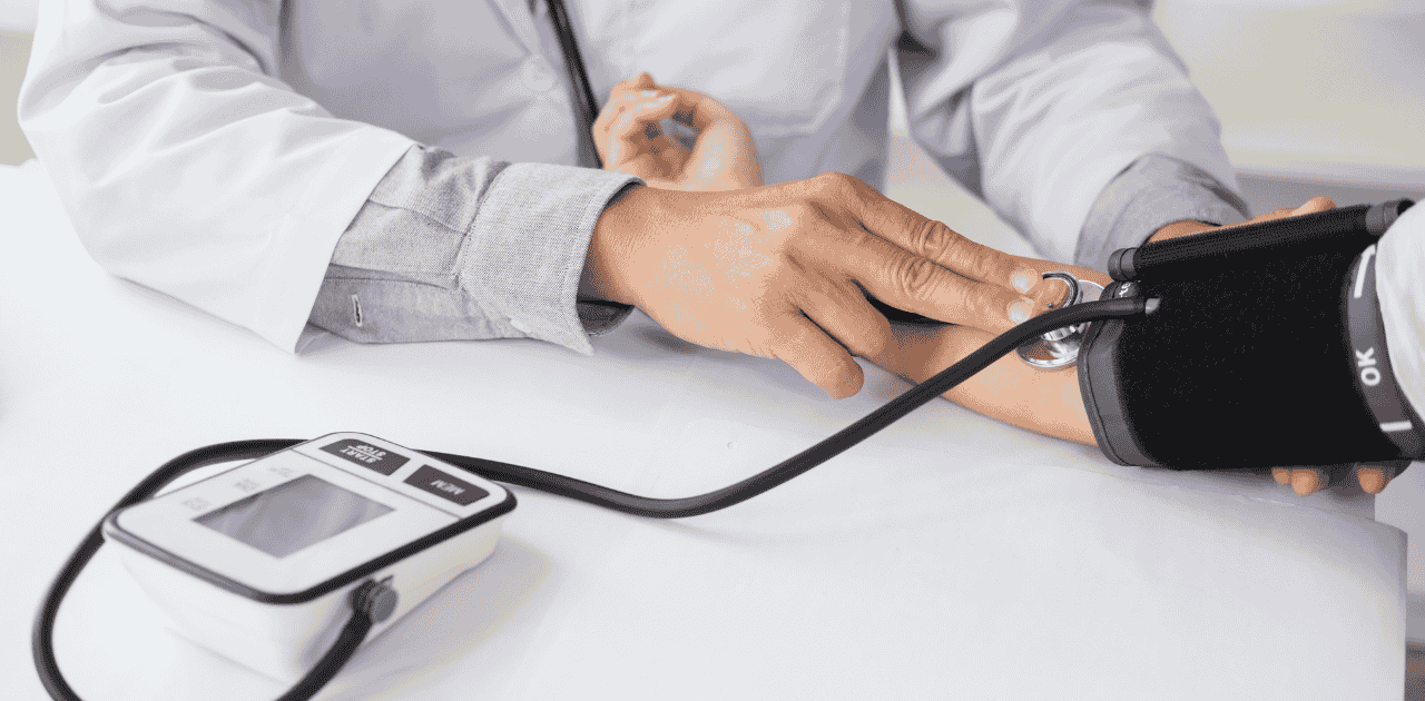 Top Blood Pressure Medications for Heart Health