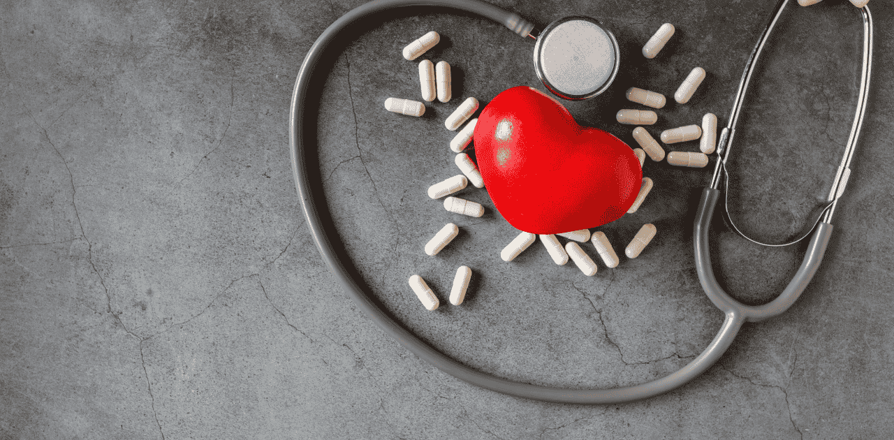 Overview of Cardiac Medications: Which Ones Are Right for You?