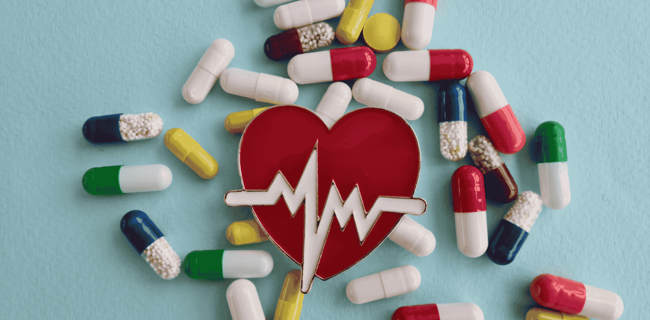 Common Heart Medications: What You Need to Know