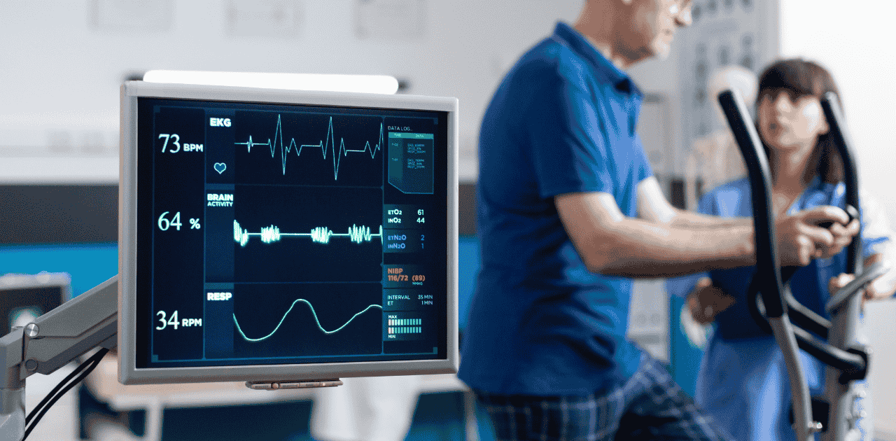 Phases of Cardiac Rehab: What You Need to Know