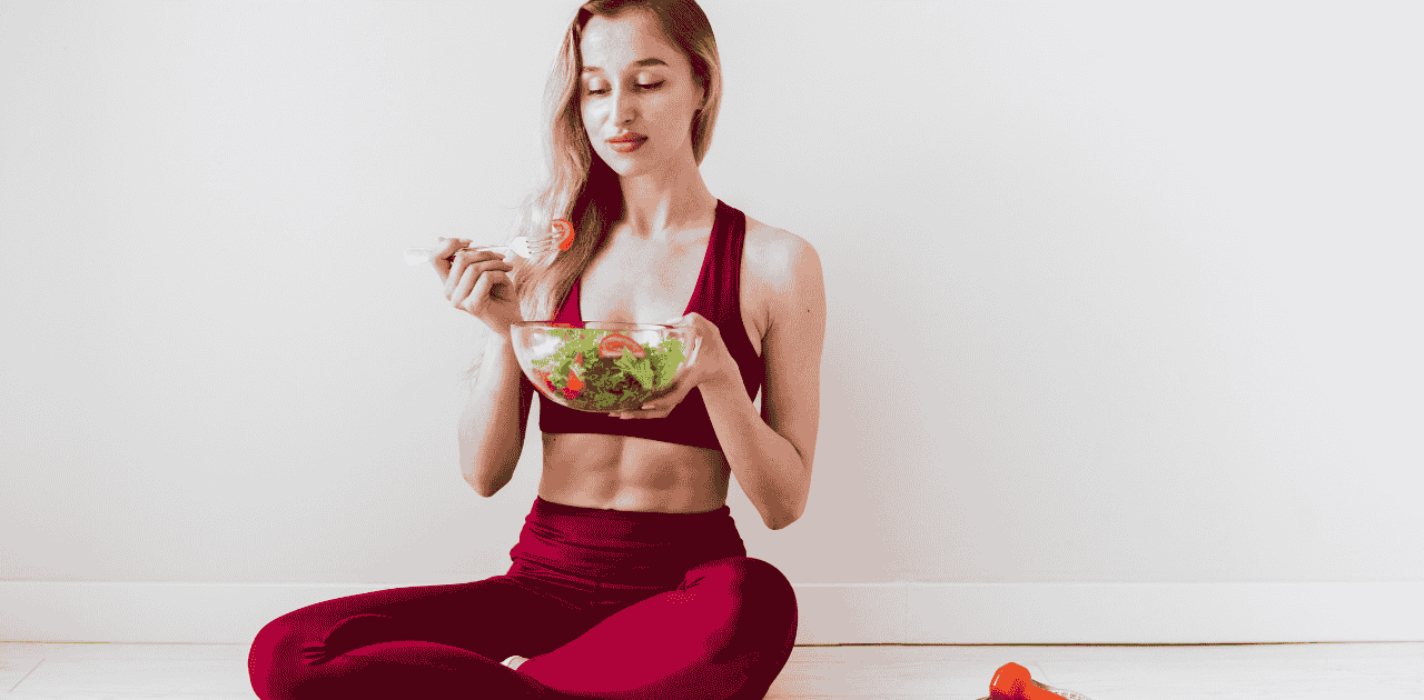 Diet and Exercise: The Key to a Healthy Heart