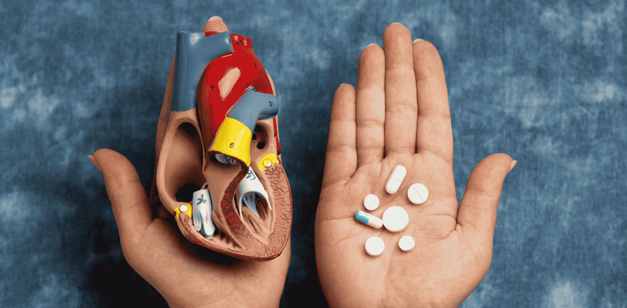 How Statins Lower Cholesterol and Protect Your Heart