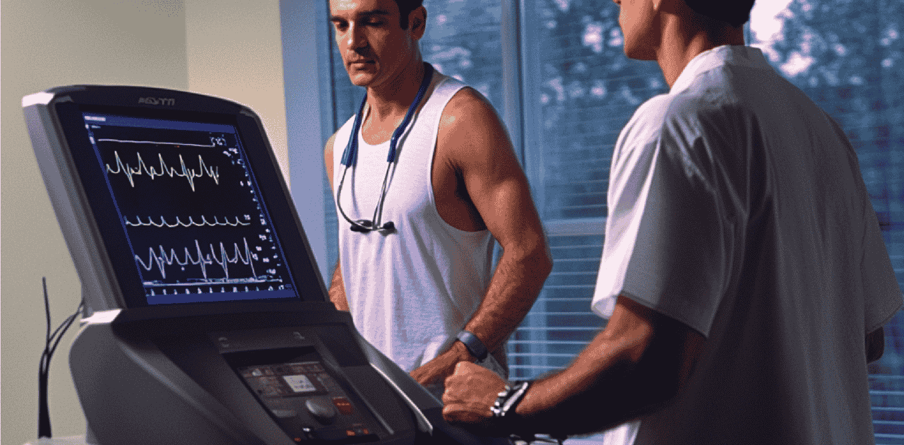 What is a Cardiac Stress Test? 