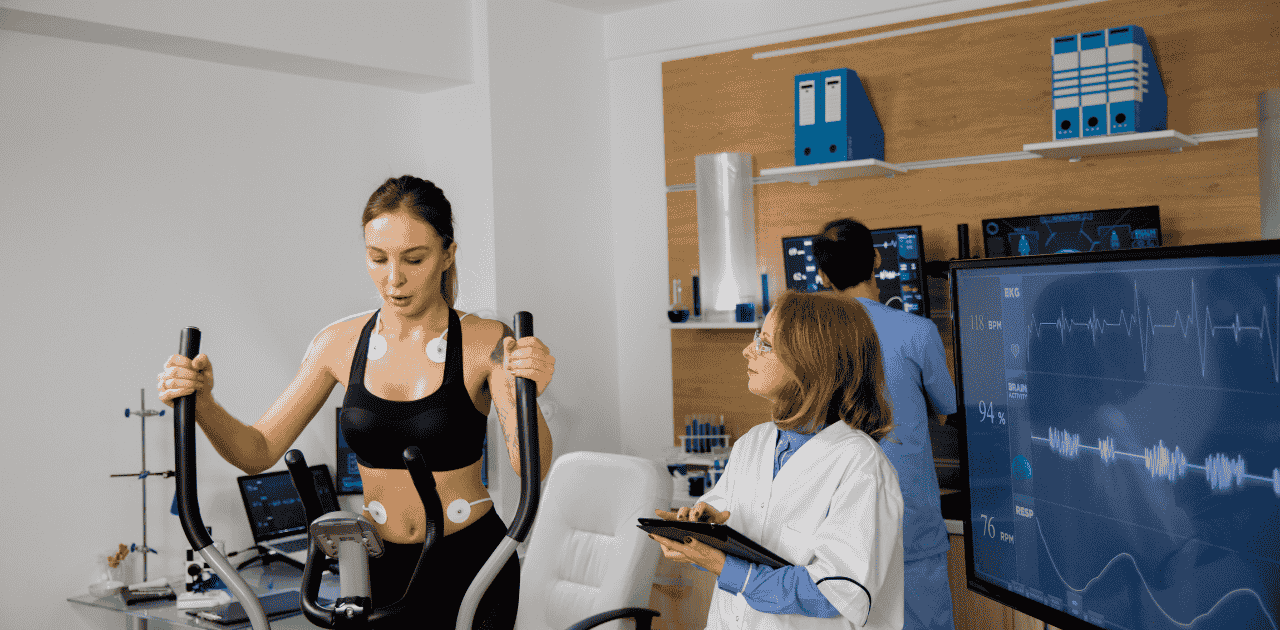 How to Prepare for a Stress Test: What You Need to Know