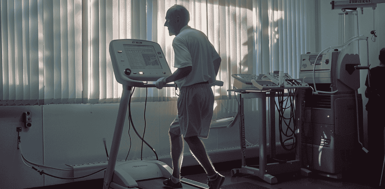 What Is a Stress Test? Understanding Its Role in Heart Health