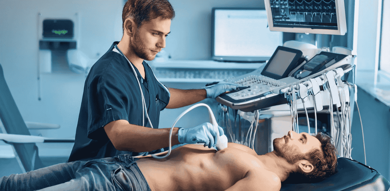 What Does an Echocardiogram Show? Understanding Your Heart’s Function