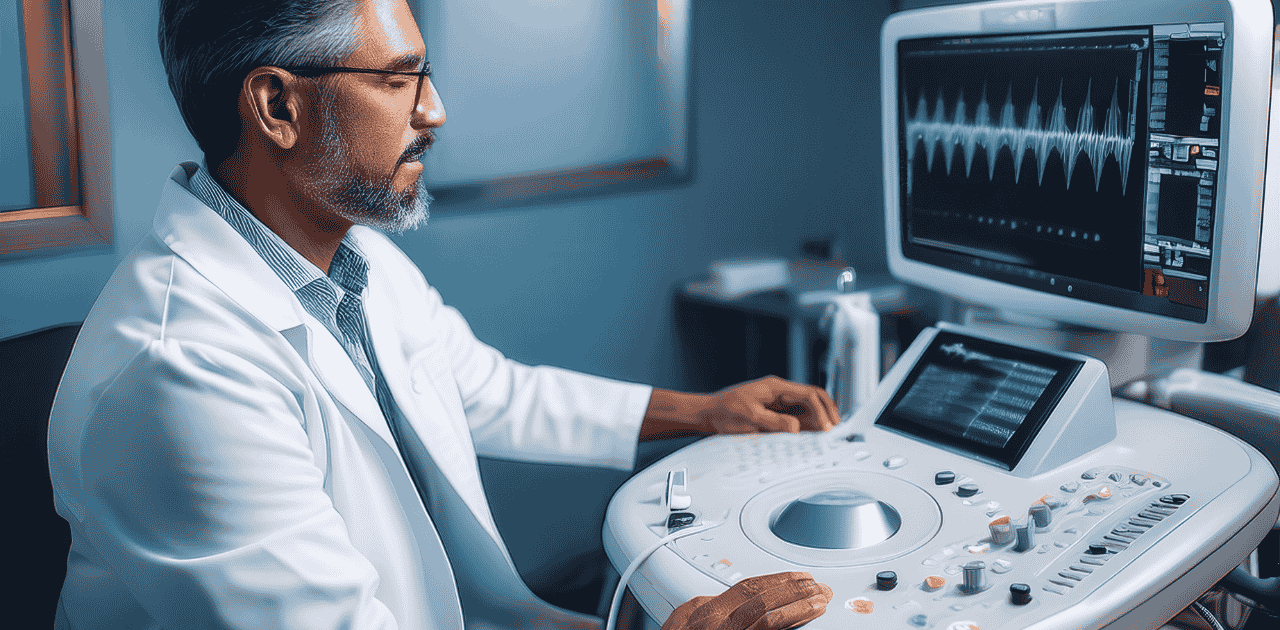 How to Prepare for Your Echocardiogram: A Patient’s Guide