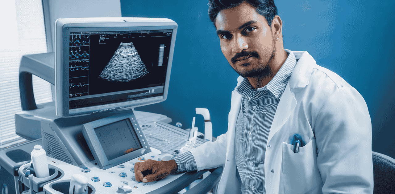 What Is an Echocardiogram? Types and Uses in Diagnosis