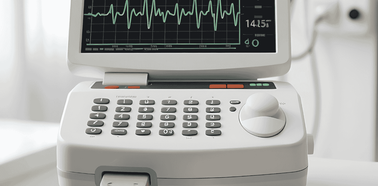 What Is an Electrocardiogram (ECG)? How It Works and What It Shows