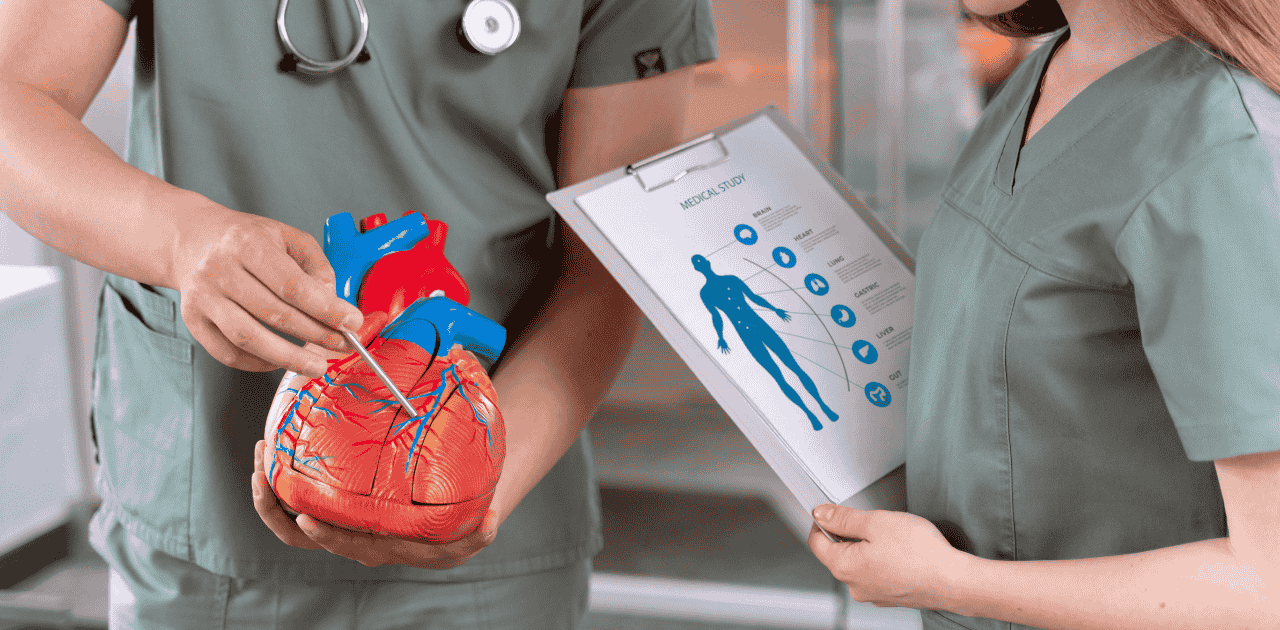 How Regular Heart Health Screenings Can Save Your Life