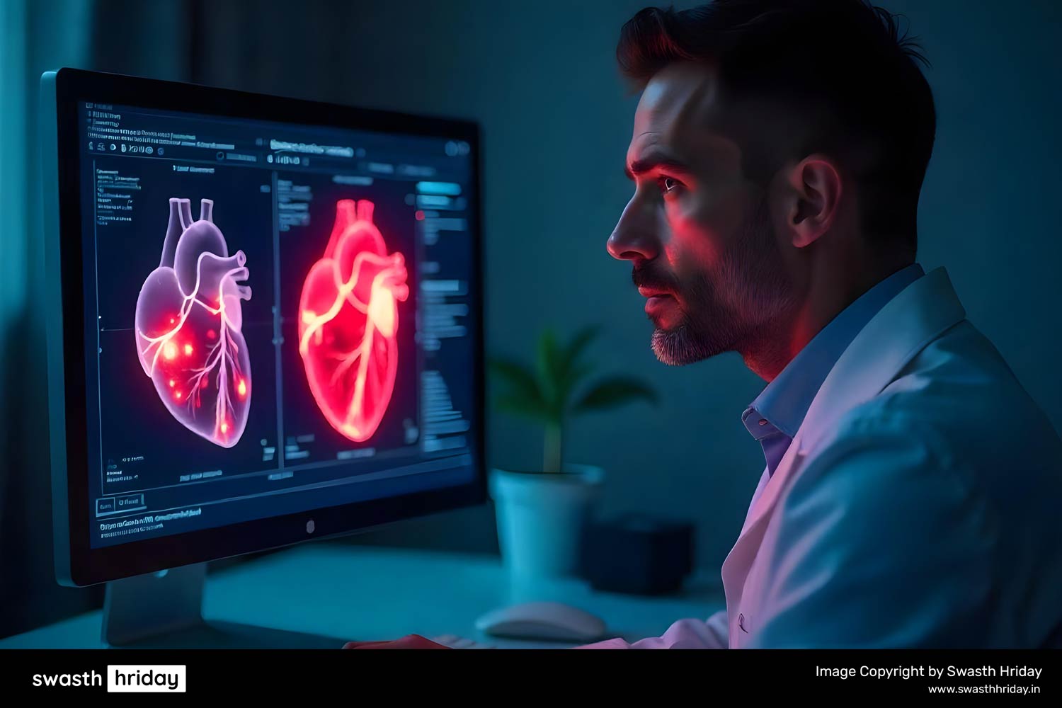 Heart Palpitations: When to Worry and What They Mean