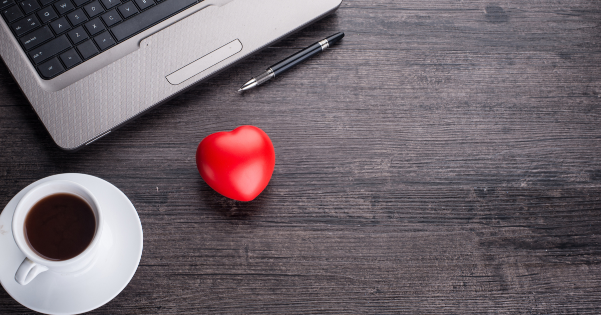 Is Your Desk Job Harming Your Heart?