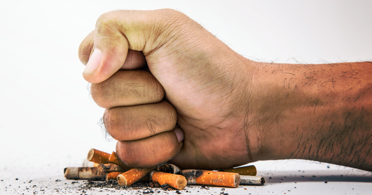 Smoking and Heart Health: The Irreversible Damage You’re Ignoring
