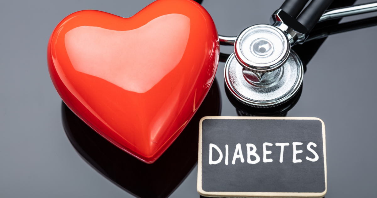 Diabetes and Heart Problems: A Silent Threat