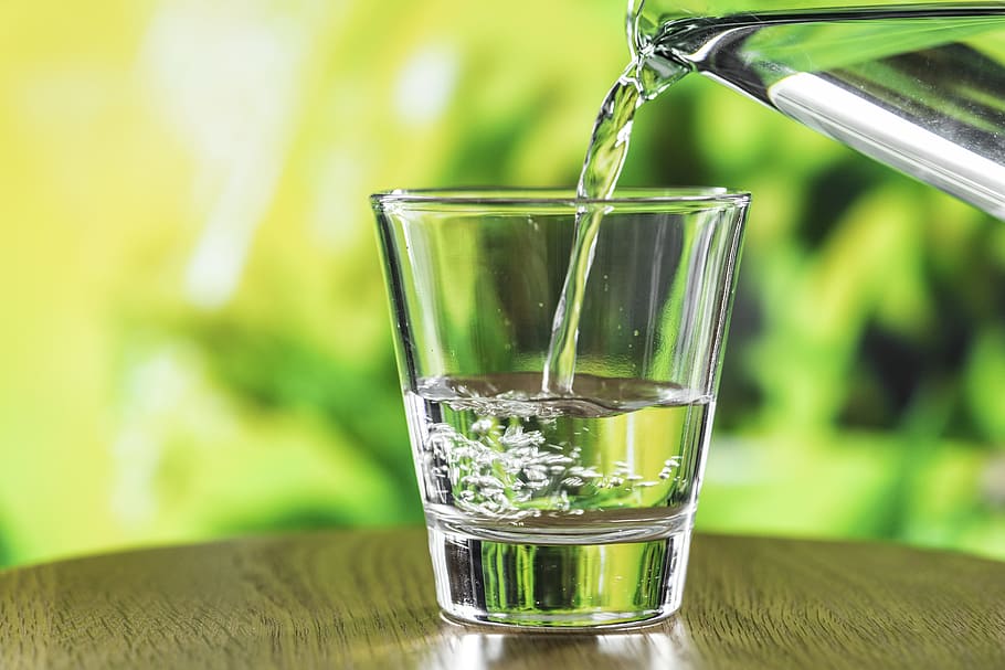 Hydration and Heart Health: More Important Than You Think