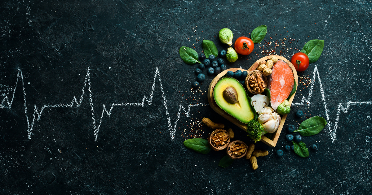 Seasonal Heart Healthy Foods: What to Eat and When