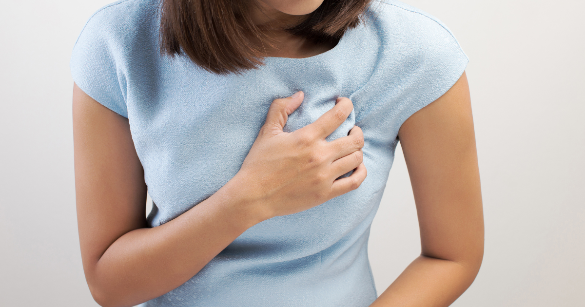 Women and Heart Disease: Why the Signs Are Often Missed