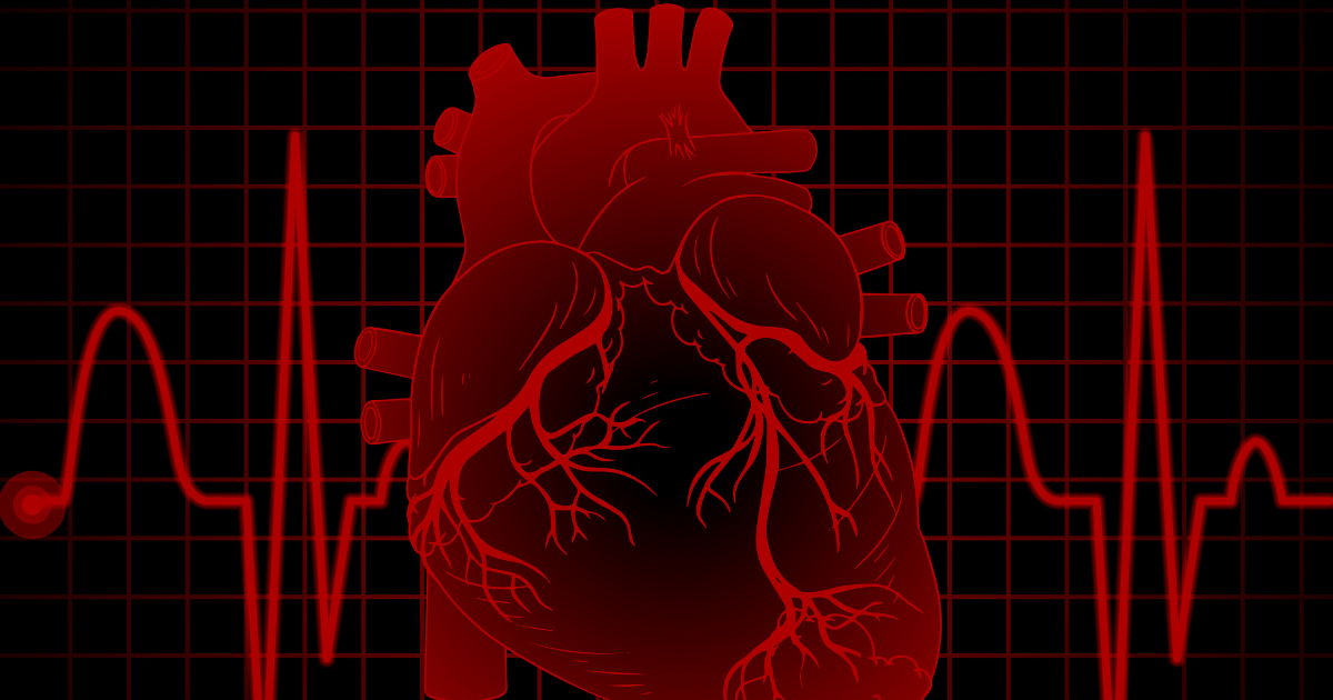 Heart Murmurs: When to Be Concerned