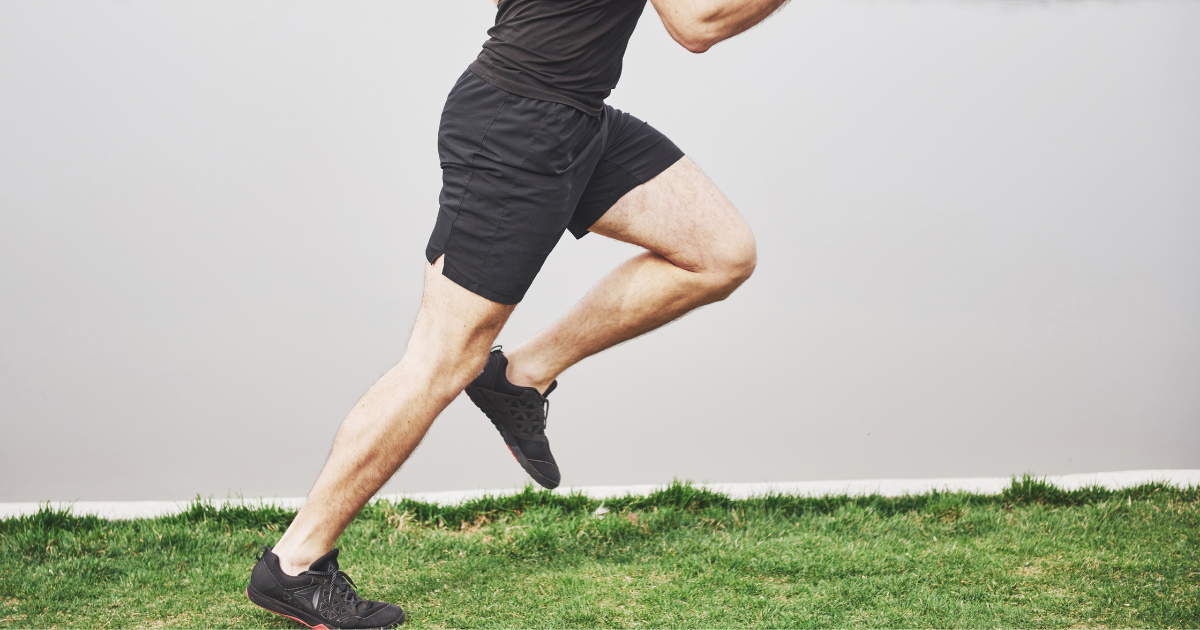 5 Simple Leg Moves That Keep Your Heart Beating Strong