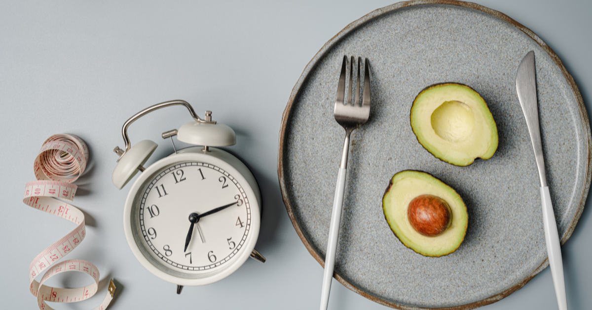 Intermittent Fasting Could Be a Double Edged Sword for Your Heart