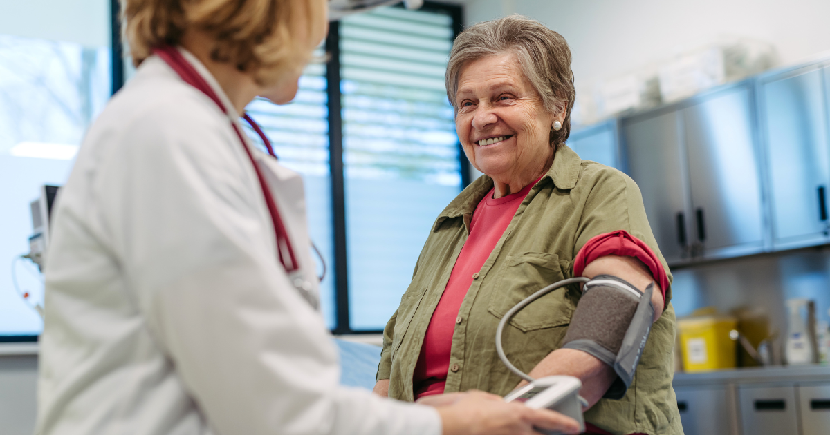 The Impact of Aging on Heart Structure and Function