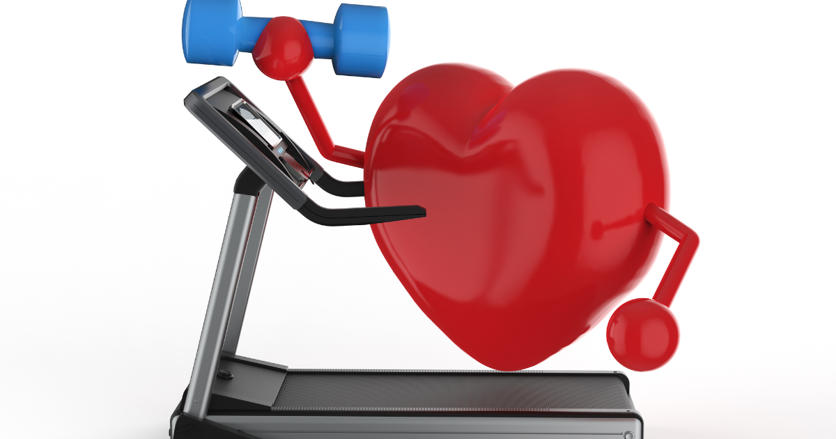 Exercise for a Strong Heart: Best Workouts by Age