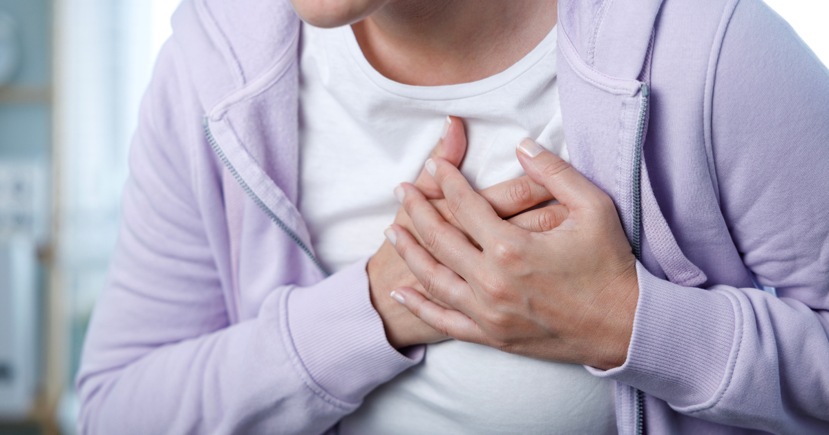 What Happens During a Heart Attack and How to Respond