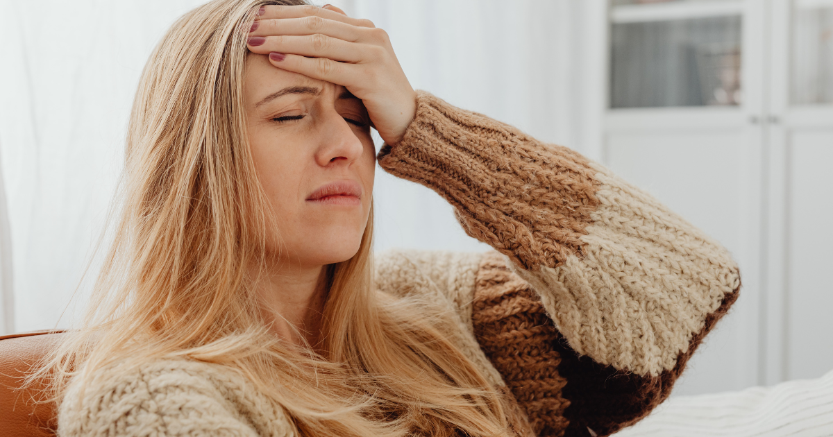 Recognizing Early Signs of Heart Trouble: Beyond Chest Pain