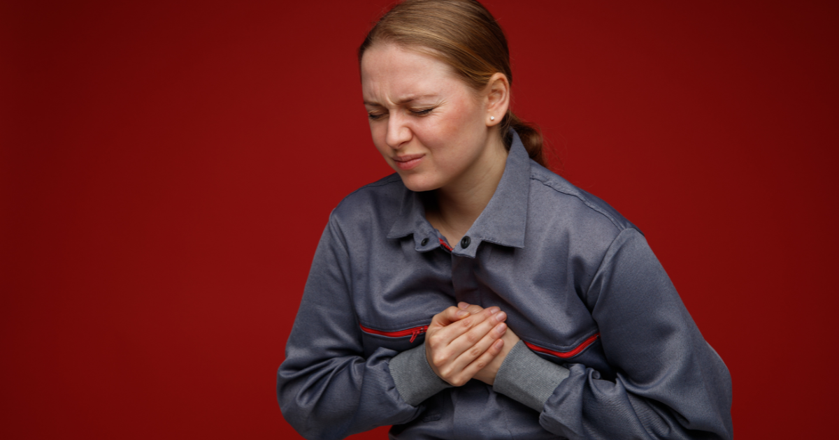 Signs Your Heart Might Be in Trouble and What to Do