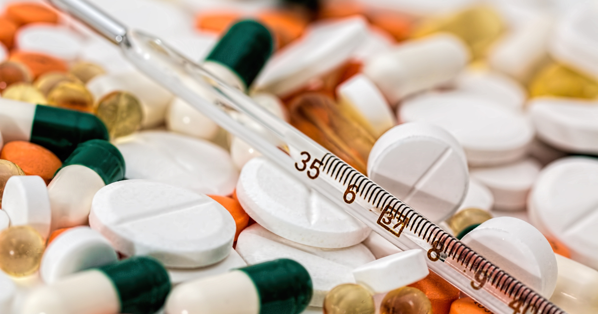 Surge in Cardiovascular Drug Use