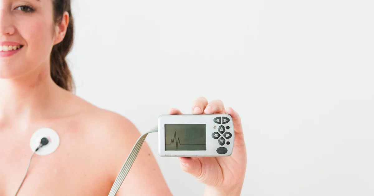 Understanding the Use of Holter Monitors in Detecting Arrhythmias