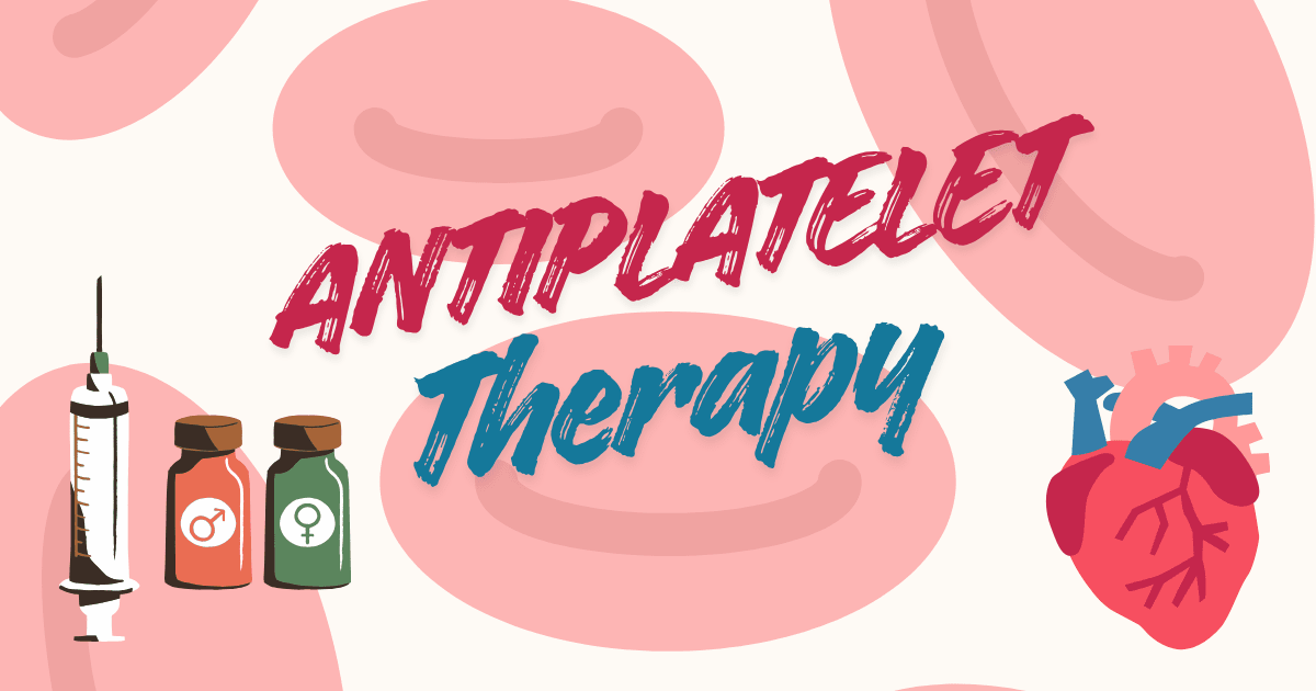 Advancements in Antiplatelet Therapy for Heart Disease