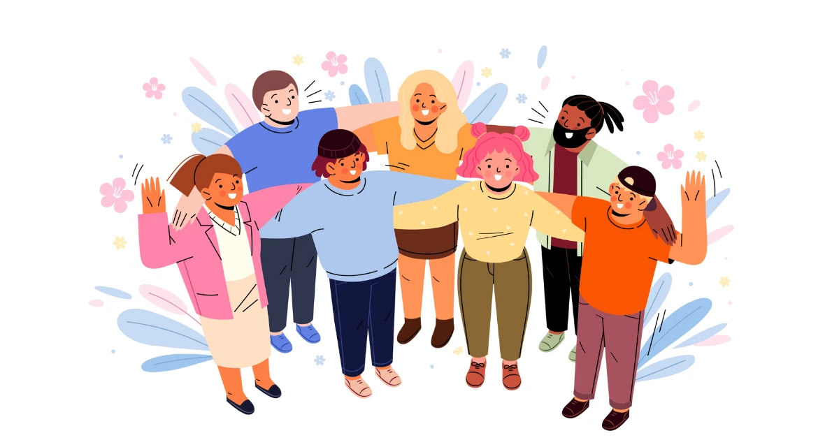 The Role of Social Connections in Cardiovascular Wellness