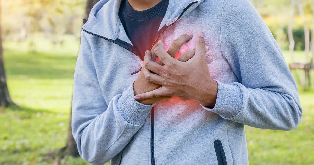 What Is a Silent Heart Attack and How to Detect It Early?