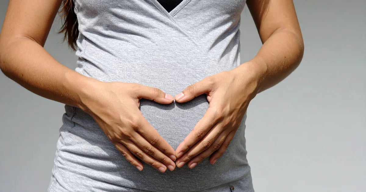 Heart Health During Pregnancy: What Every Woman Should Know