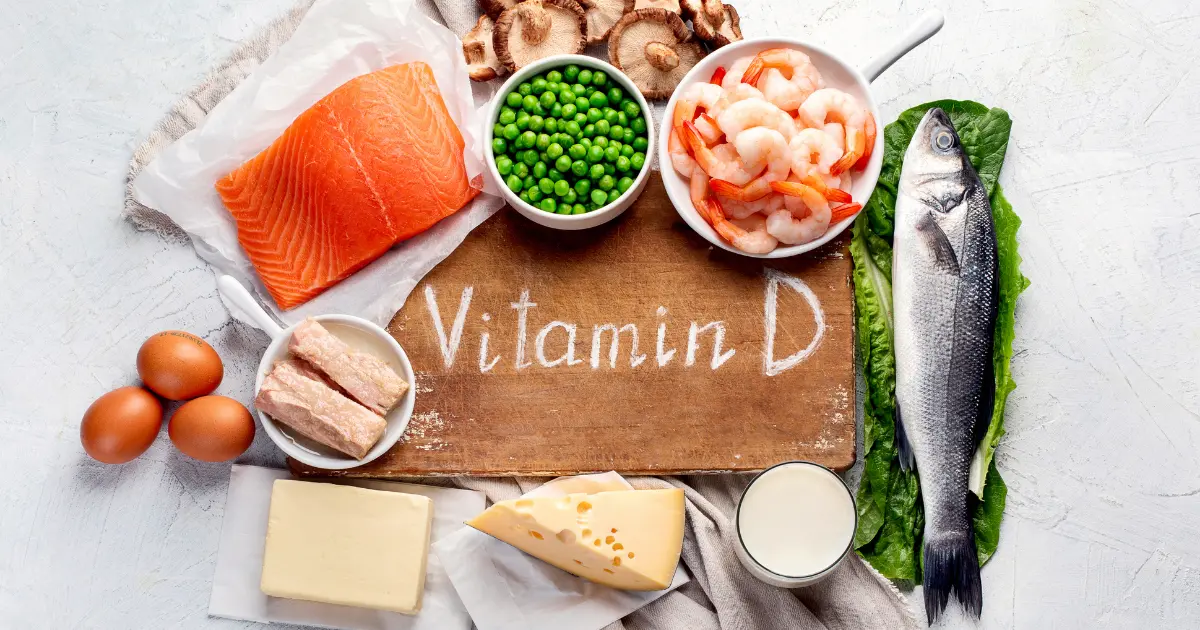 Does Vitamin D Deficiency Affect the Heart?