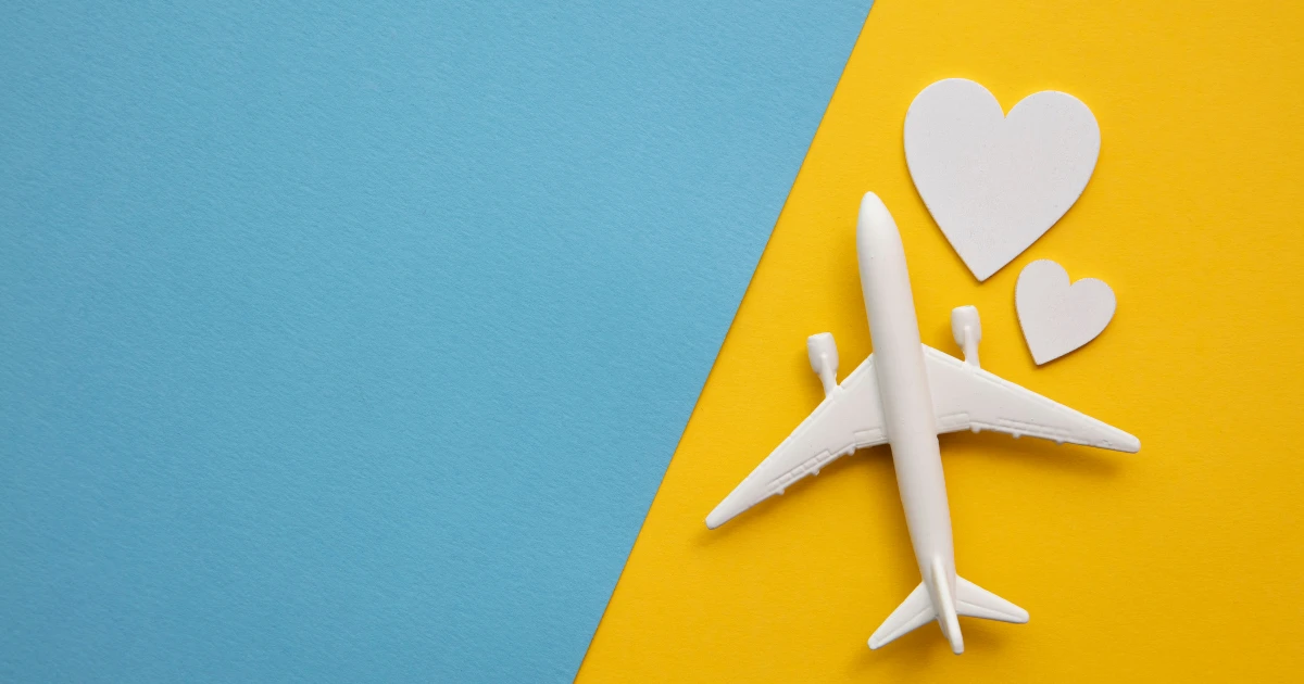 Flying & Heart Health: What Really Happens to Your Body & How to Stay Safe