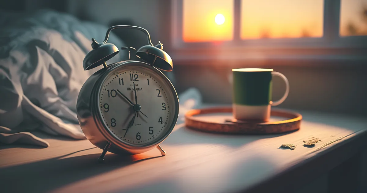 5 Harmful Morning Habits That May Harm Heart Health