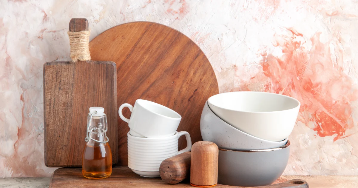 5 Kitchen Essentials That Protect Your Heart: What Doctors Recommend