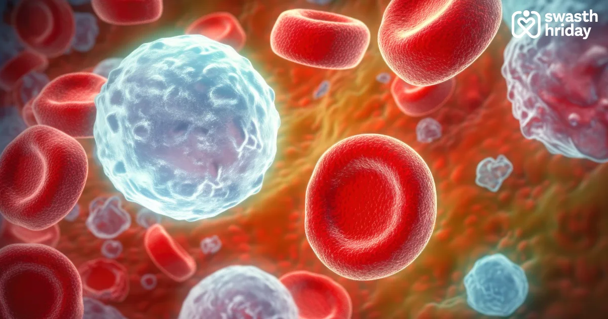 Winter Blood Clots: What Puts You at Risk?