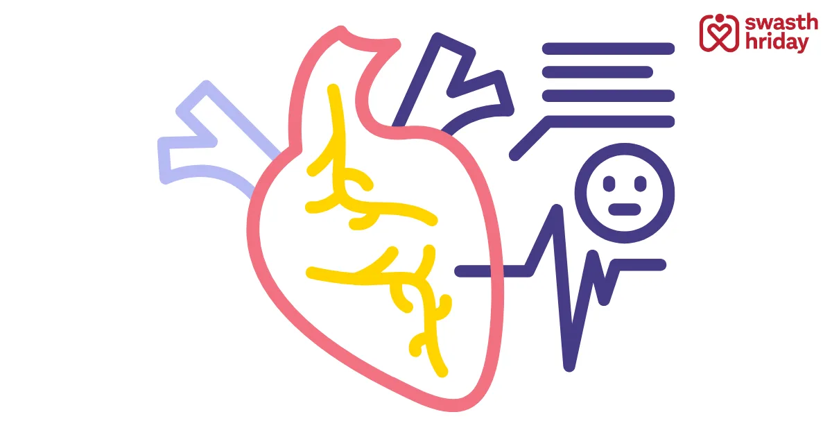 Understanding Heart Murmurs: Benign or Dangerous?