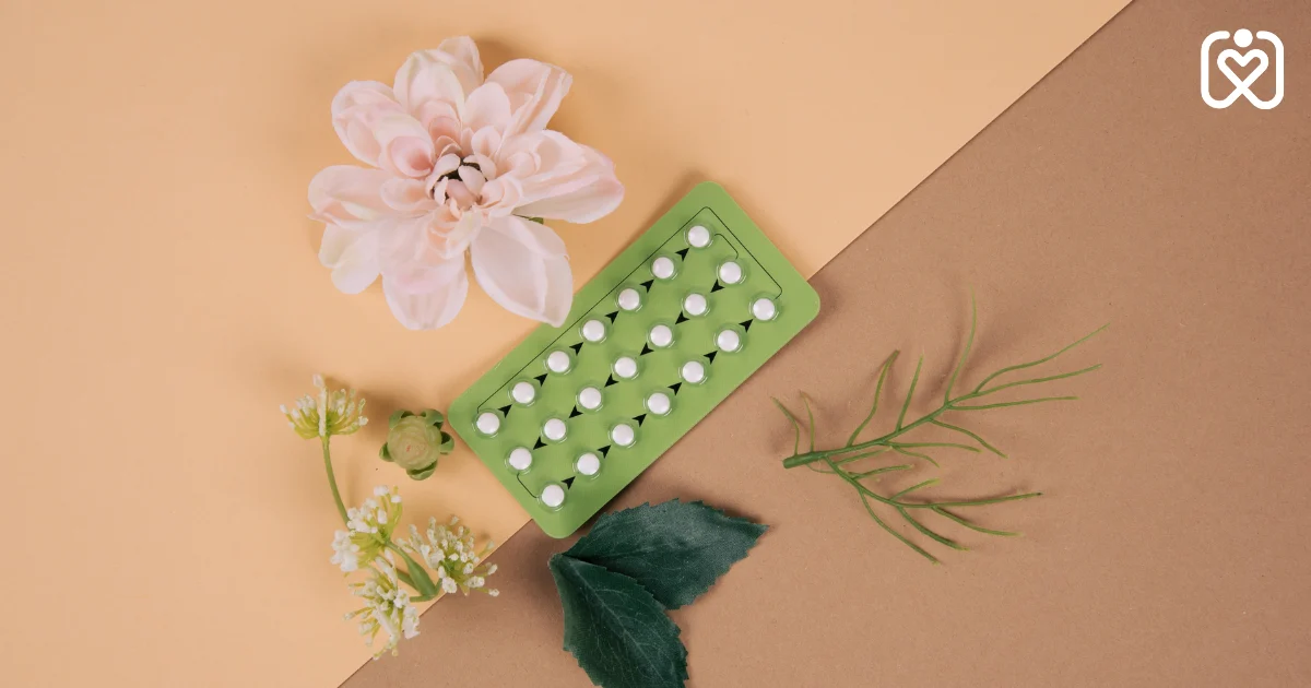 Birth Control Pills & Heart Health: What Every Woman Should Know